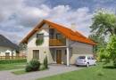 Rodinn dm Klasik 460