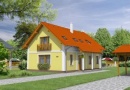 Rodinn dm Rustikal 407