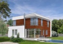 Rodinn dm Vila 750