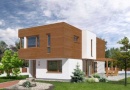 Rodinn dm Vila 751