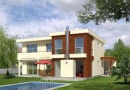 Rodinn dm Vila 752