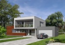 Rodinn dm Vila 851