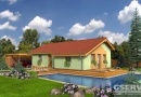 Rodinn dm Bungalow 10