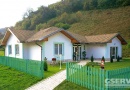 Rodinn dm Bungalow 100