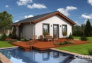 Rodinn dm Bungalow 11