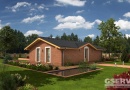 Rodinn dm Bungalow 13
