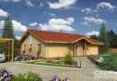 Rodinn dm Bungalow 15