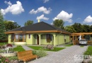 Rodinn dm Bungalow 19