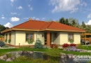 Rodinn dm Bungalow 2