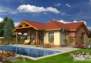 Rodinn dm Bungalow 23