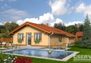 Rodinn dm Bungalow 26