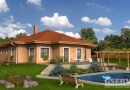 Rodinn dm Bungalow 3