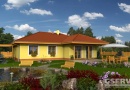 Rodinn dm Bungalow 4