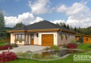 Rodinn dm Bungalow 49