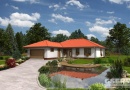Rodinn dm Bungalow 5 Plus