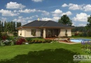 Rodinn dm Bungalow 5
