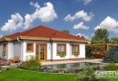 Rodinn dm Bungalow 51
