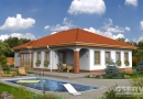 Rodinný dům Bungalow 52