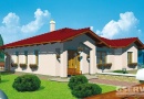 Rodinný dům Bungalow 53