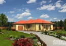 Rodinný dům Bungalow 59 Plus