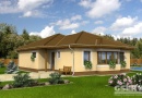 Rodinný dům Bungalow 59