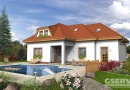 Rodinný dům Bungalow 66