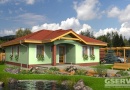 Rodinný dům Bungalow 68