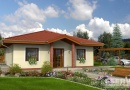 Rodinný dům Bungalow 69