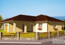 Rodinn dm Bungalow 73