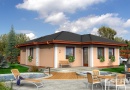Rodinn dm Bungalow 74