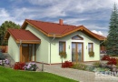 Rodinn dm Bungalow 75