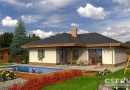 Rodinn dm Bungalow 76