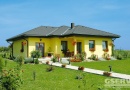 Rodinn dm Bungalow 77