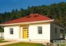 Rodinn dm Bungalow 78