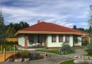 Rodinn dm Bungalow 79
