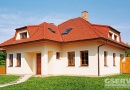 Rodinn dm Bungalow 80