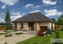 Rodinn dm Bungalow 81