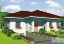 Rodinn dm Bungalow 82