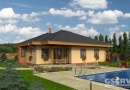 Rodinn dm Bungalow 84