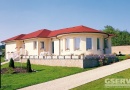 Rodinn dm Bungalow 85