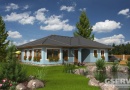 Rodinn dm Bungalow 87