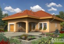 Rodinn dm Bungalow 89