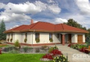 Rodinn dm Bungalow 93