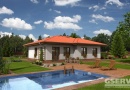 Rodinn dm Bungalow 94