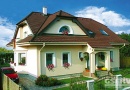 Rodinn dm Elegant 116