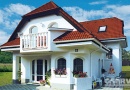 Rodinn dm Elegant 122
