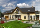 Rodinný dům Exclusiv 250