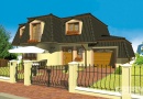 Rodinn dm Horizont 60