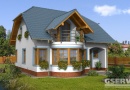 Rodinn dm Milenium 225