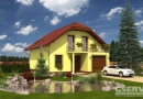 Rodinn dm Milenium 228